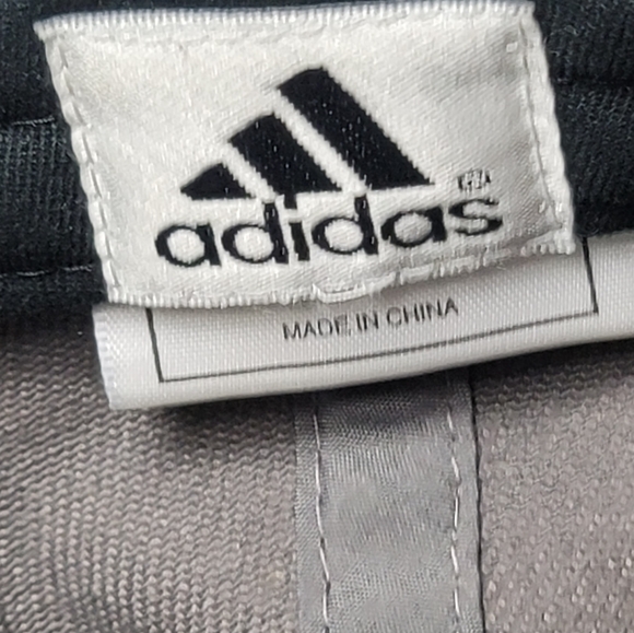 adidas Tour Snapback Golf Hat Gray Men Hat - Picture 6 of 6